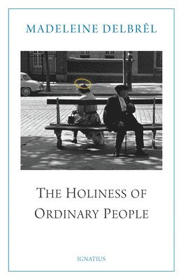 The Holiness of Ordinary People 1