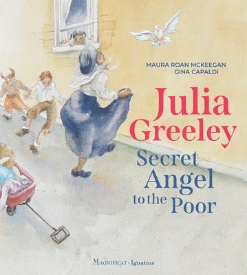 Julia Greeley: Secret Angel to the Poor 1