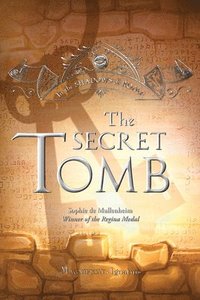 bokomslag The Secret Tomb: Volume 5