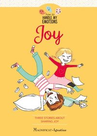 bokomslag Joy: Three Stories about Sharing Joy