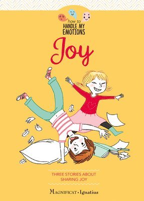 Joy: Three Stories about Sharing Joy 1