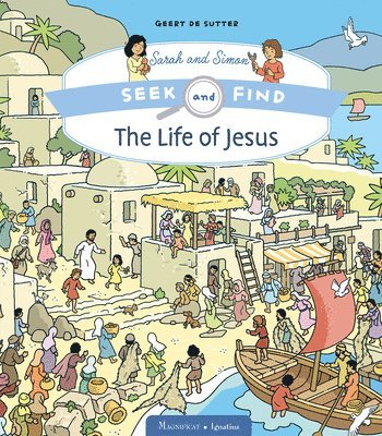 The Life of Jesus 1