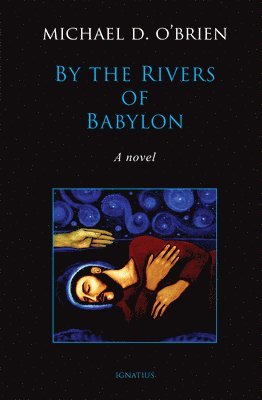 bokomslag By the Rivers of Babylon