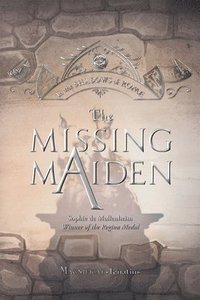 bokomslag The Missing Maiden: Volume 6