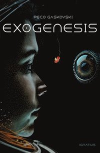 bokomslag Exogenesis