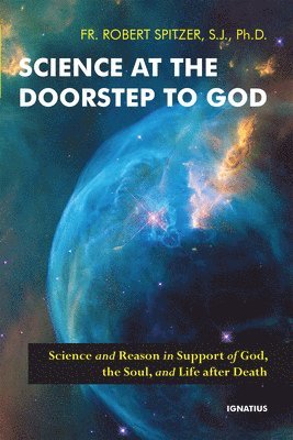 bokomslag Science at the Doorstep to God