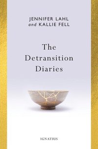 bokomslag The Detransition Diaries