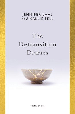 The Detransition Diaries 1
