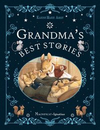 bokomslag Grandma's Best Stories