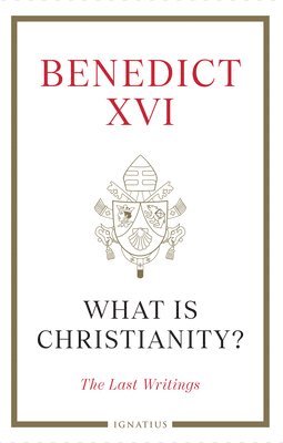 What is Christianity? 1