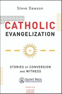 bokomslag Catholic Evangelization