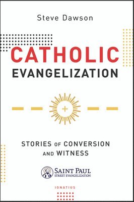 bokomslag Catholic Evangelization