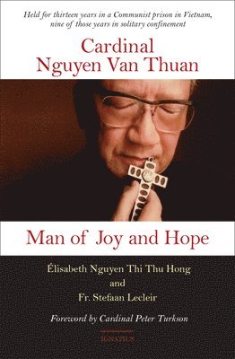Cardinal Nguyen Van Thuan 1