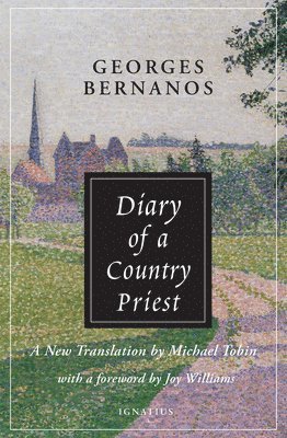 George Bernanos - Diary of a Country Priest, Häftad