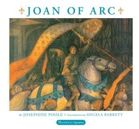 bokomslag Joan of Arc