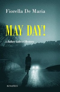 bokomslag May Day!