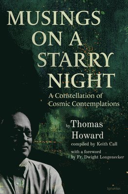 bokomslag Musings on a Starry Night