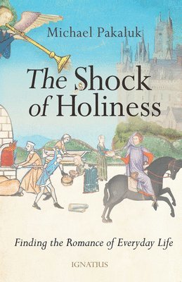 The Shock of Holiness: The Romance of Everyday Life