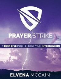 bokomslag Prayer Strike