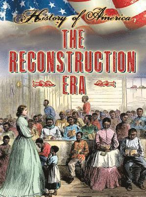 Katie Marsico - Marsico, K: Reconstruction Era, Häftad