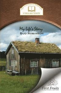 bokomslag My Life's Story