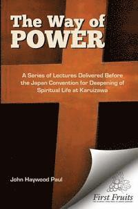 John Paul - The Way of Power, Häftad