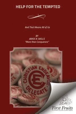 bokomslag Help For The Tempted: And That Means All of Us