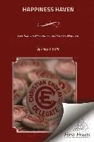 Happiness Haven: Two Talks on Blessedness and Christ's Way to It