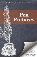 bokomslag Pen Pictures