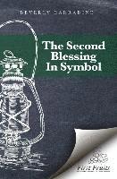 bokomslag The Second Blessing in Symbol
