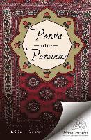 bokomslag Persia and the Persians