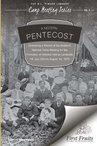 bokomslag A Modern Pentecost