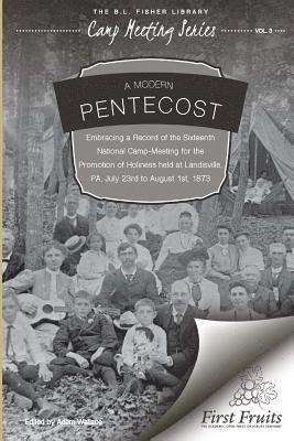 A Modern Pentecost 1