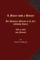 bokomslag A Future with a History: The Wesleyan Witness of the Free Methodist Church 1960 to 1995 and Forward