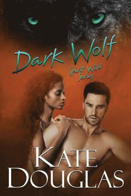 Kate Douglas - Dark Wolf, Häftad