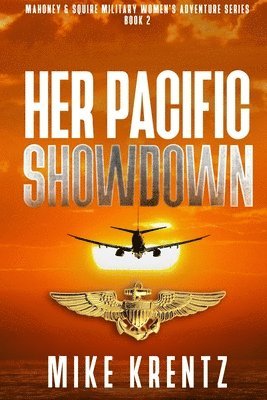 Her Pacific Showdown 1