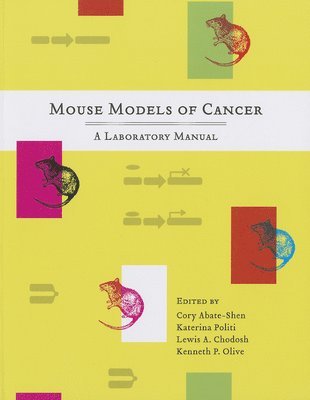 Mouse Models of Cancer 1