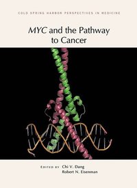 bokomslag Myc and the Pathway to Cancer