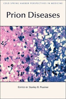 bokomslag Prion Diseases