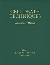 bokomslag Cell Death Techniques: A Laboratory Manual
