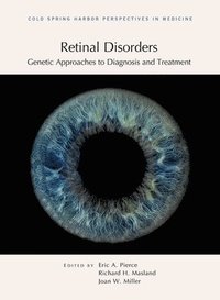 bokomslag Retinal Disorders: Genetic Approaches to Diagnosis and Treatment