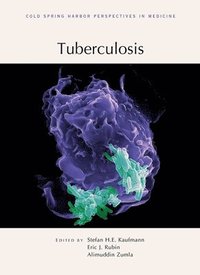 bokomslag Tuberculosis