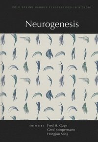 bokomslag Neurogenesis