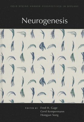 bokomslag Neurogenesis