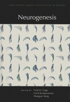 bokomslag Neurogenesis