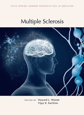Howard L Weiner, Vijay K Kuchoo, Howard L Weiner, Vijay K Kuchoo - Multiple Sclerosis, Inbunden