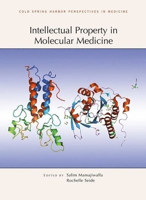 Intellectual Property in Molecular Medicine 1