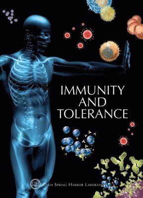 Michel Nussenzsweig, Anne O'Garra, Stephen Smale, David Stewart, Bruce Stillman - Symposium 78: Immunity and Tolerance, Häftad