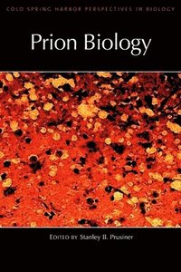 bokomslag Prion Biology