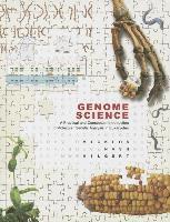bokomslag Genome Science